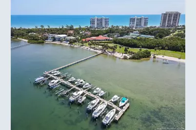 8600 S Ocean Drive #602, Jensen Beach, FL 34957 - Photo 33