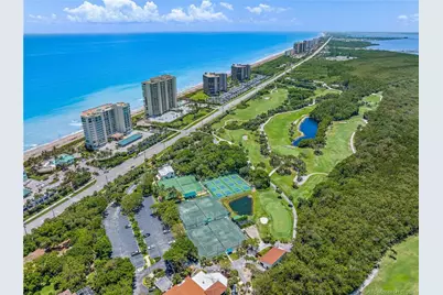 8600 S Ocean Drive #602, Jensen Beach, FL 34957 - Photo 37