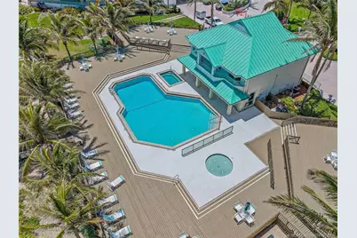 8600 S Ocean Drive #602, Jensen Beach, FL 34957 - Photo 3