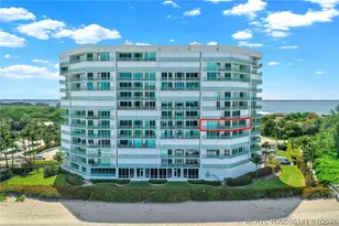 8600 S Ocean Dr, Jensen Beach, FL 34957 - Photo 1