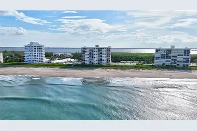 10044 S Ocean Drive #1204, Jensen Beach, FL 34957 - Photo 5