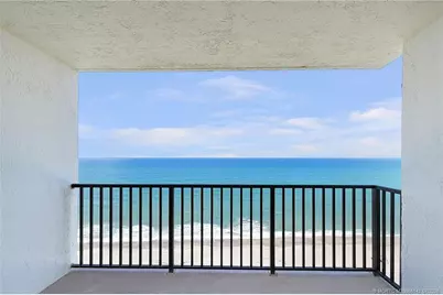 10044 S Ocean Drive #1204, Jensen Beach, FL 34957 - Photo 1