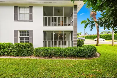 801 SE Central Parkway #801-1, Stuart, FL 34994 - Photo 5