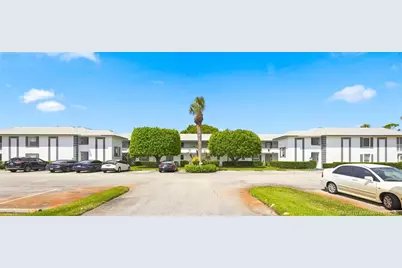 801 SE Central Parkway #801-1, Stuart, FL 34994 - Photo 1