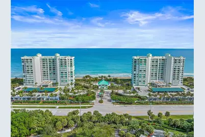 8650 S Ocean Drive #1002, Jensen Beach, FL 34957 - Photo 1