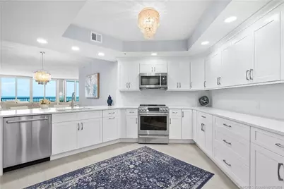 8650 S Ocean Drive #1002, Jensen Beach, FL 34957 - Photo 7