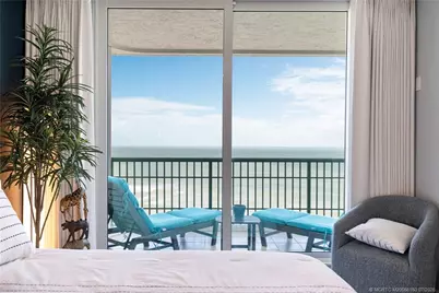 8650 S Ocean Drive #1002, Jensen Beach, FL 34957 - Photo 23