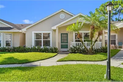 619 NW San Remo Circle, Port Saint Lucie, FL 34986 - Photo 1