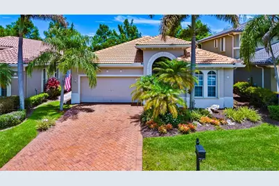 771 SW Pebble Lane, Palm City, FL 34990 - Photo 1