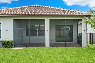518 SE Crathes St, Port Saint Lucie, FL 34984 - Photo 33