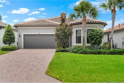 518 SE Crathes Street, Port Saint Lucie, FL 34984 - Photo 5