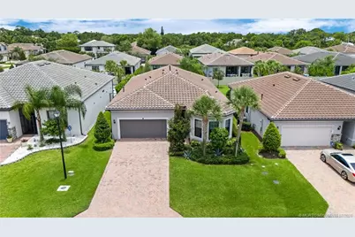 518 SE Crathes Street, Port Saint Lucie, FL 34984 - Photo 7