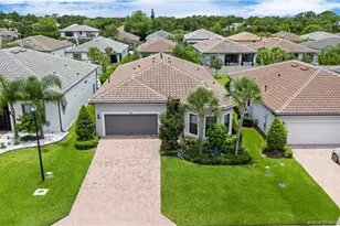 518 SE Crathes St, Port Saint Lucie, FL 34984 - Photo 7