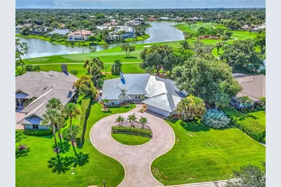 6420 SE Winged Foot Drive, Stuart, FL 34997 - Photo 1