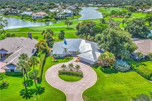 6420 SE Winged Foot Dr, Stuart, FL 34997 - Photo 1