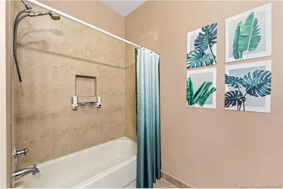 5437 SW Honeysuckle Court, Palm City, FL 34990 - Photo 23