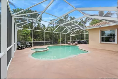 5437 SW Honeysuckle Court, Palm City, FL 34990 - Photo 31