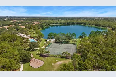 5437 SW Honeysuckle Court, Palm City, FL 34990 - Photo 37