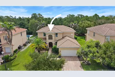 5437 SW Honeysuckle Court, Palm City, FL 34990 - Photo 33