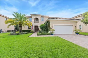 5437 SW Honeysuckle Ct, Palm City, FL 34990 - Photo 1