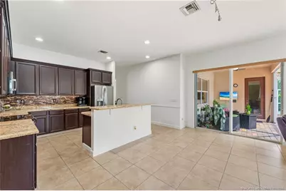 5437 SW Honeysuckle Court, Palm City, FL 34990 - Photo 9