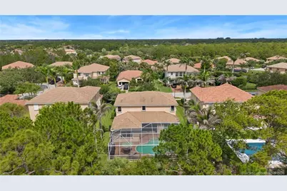 5437 SW Honeysuckle Court, Palm City, FL 34990 - Photo 5