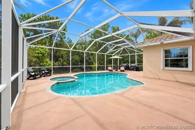 5437 SW Honeysuckle Court, Palm City, FL 34990 - Photo 29