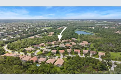 5437 SW Honeysuckle Court, Palm City, FL 34990 - Photo 33