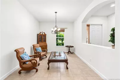 5437 SW Honeysuckle Court, Palm City, FL 34990 - Photo 9