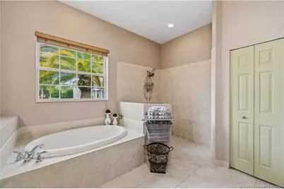 5437 SW Honeysuckle Court, Palm City, FL 34990 - Photo 19