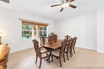 5437 SW Honeysuckle Court, Palm City, FL 34990 - Photo 11