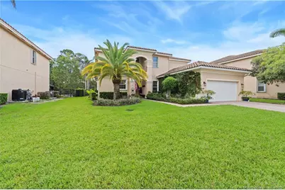 5437 SW Honeysuckle Court, Palm City, FL 34990 - Photo 5