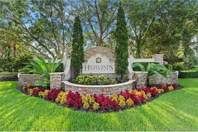 5437 SW Honeysuckle Court, Palm City, FL 34990 - Photo 41