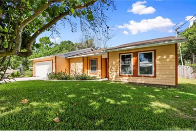 5403 Palm Drive, Fort Pierce, FL 34982 - Photo 1