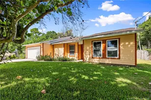 5403 Palm Dr, Fort Pierce, FL 34982 - Photo 1
