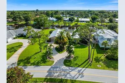 1310 NW Lakeside Trail, Stuart, FL 34994 - Photo 1