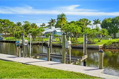 1310 NW Lakeside Trail, Stuart, FL 34994 - Photo 5