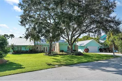 220 SW Willow Lake Trail, Stuart, FL 34997 - Photo 1