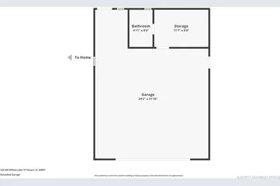 220 SW Willow Lake Trail, Stuart, FL 34997 - Photo 55