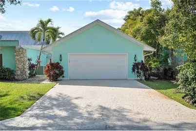 220 SW Willow Lake Trail, Stuart, FL 34997 - Photo 7