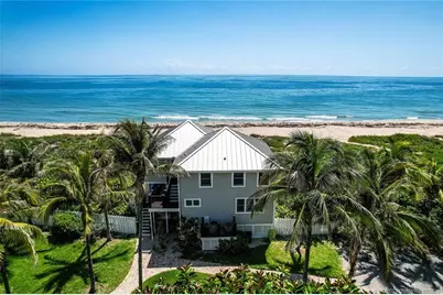 1871 NE Ocean Boulevard #UPPER GUEST HOUSE, Stuart, FL 34996 - Photo 1