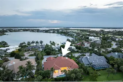 6841 SE Harbor Circle, Hutchinson Island, FL 34996 - Photo 59