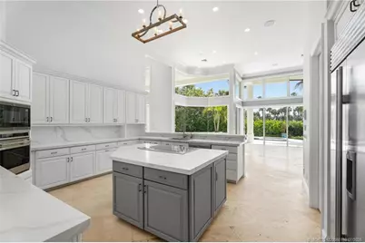 6841 SE Harbor Circle, Hutchinson Island, FL 34996 - Photo 17
