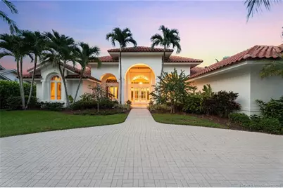 6841 SE Harbor Circle, Hutchinson Island, FL 34996 - Photo 7