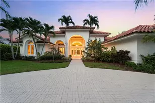 6841 SE Harbor Cir, Hutchinson Island, FL 34996 - Photo 7