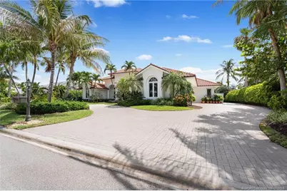 6841 SE Harbor Circle, Hutchinson Island, FL 34996 - Photo 47