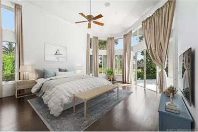 6841 SE Harbor Circle, Hutchinson Island, FL 34996 - Photo 21