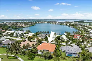 6841 SE Harbor Cir, Hutchinson Island, FL 34996 - Photo 3