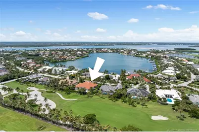 6841 SE Harbor Circle, Hutchinson Island, FL 34996 - Photo 57