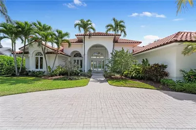 6841 SE Harbor Circle, Hutchinson Island, FL 34996 - Photo 45